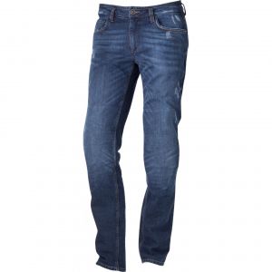 Esquad Jean renforcé Homme Slim SAND Military (Standard)