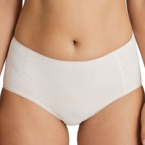 Image de Primadonna Culotte sport The Gym Rose poudré - Taille 40