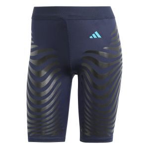 Adidas Collants Bleu pour femme - L