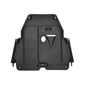 Cache sous moteur Renault Megane 4 2015-2021 RA35893