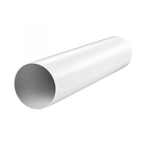 Conduit de ventilation 160 mm 500 - 700 mm avec bouchon en polystyrène Vento Expert / Expert DUO - Ventilateur Blauberg