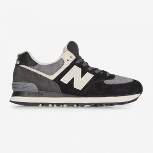 New Balance 574 Marine/rose