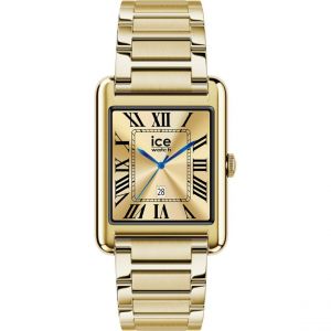Montre connect&eacute; Femme Ice-Watch - 25287 ICE smart TKS 2.0- Gold - Metal - 1.41 - 32mm