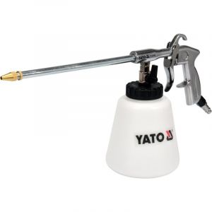 Yato Pistolet &agrave; mousse pneumatique YT-23640; extenseur
