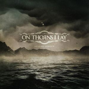 Aegean Sorrow Digipack