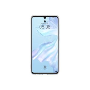 Huawei Coque Transparente P30