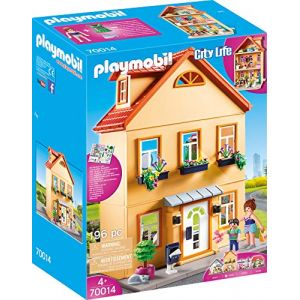 Playmobil 70014 Maison de ville