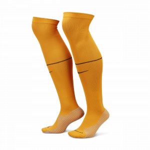 Nike Chaussettes de football montantes Pays-Bas Strike Domicile/Extérieur - Orange - Taille S - Unisex