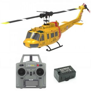H&eacute;licopt&egrave;re Bell UH-1DX (Canada) RTF