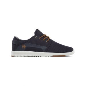 Etnies Baskets Scout - Navy / Gold - EU 43