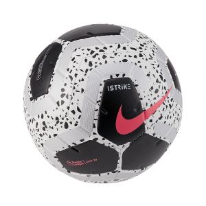 Image de Nike Ballon Premier League Strike T.5 Blanc/Noir