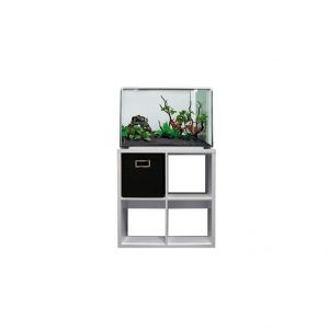 Image de Superfish Meuble Home 110 Blanc 77,5x36x78 cm