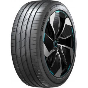 Image de Hankook ION evo SUV (IK01A) (235/60 R19 107V XL 4PR EV, SoundAbsorber SBL )