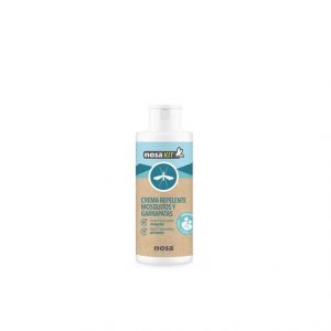 Nosa Kit Crema Antimosquitos Garrapatas +0M 100ml
