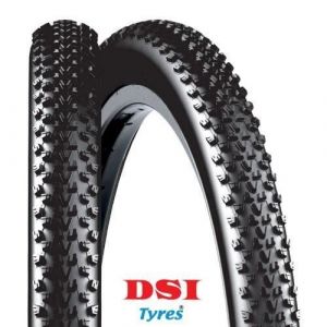 Pneu velo 27 5x210 sri 94 full black stark 20 dsi 54 584