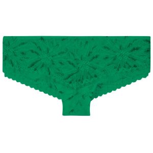 Pomm'Poire Shorty vert Eclat