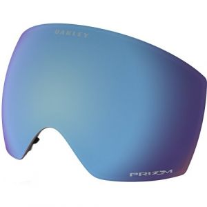 Oakley Lens Flight Deck Xm Prizm Sapphire Iridium/CAT3-2 Lentilles de rechange
