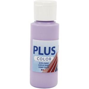 Plus color Peinture acrylique - 60 ml - Violet