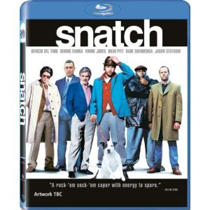Image de Snatch, tu braques ou tu raques