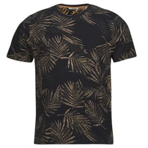 Deeluxe Tee-shirt &agrave; manches courtes homme bloom