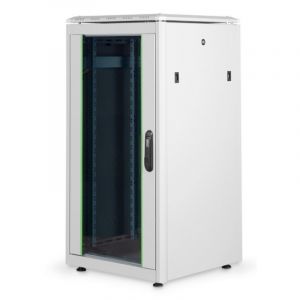 Digitus Armoire réseau de série Unique - 600 x 600 mm (lxp)