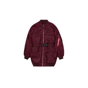 Alpha industries Blouson femme MA-1 Coat