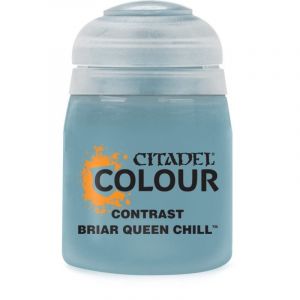 Games Workshop Peinture Citadel-Contrast Briar