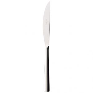 Image de Villeroy & Boch 12 couteaux Piémont en inox (22,2 cm)