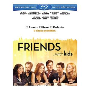Friends with Kids