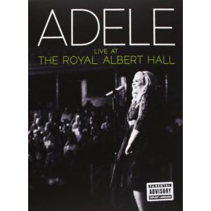 Adele : Live At The Royal Albert Hall