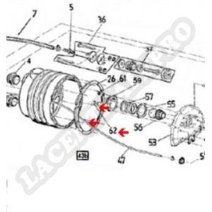 pompe piscine eurostar 200 m
