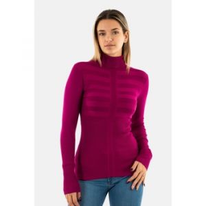 Morgan 132-MENTOS.M Pull-Over, Orchidee, S Femme
