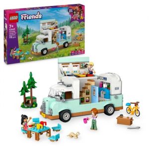 Lego 42663, Jouets de construction