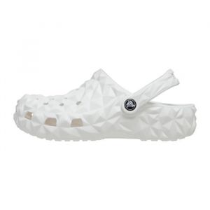 Crocs Sabots Classic Geometric
