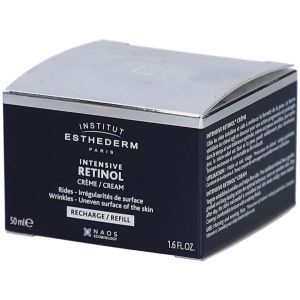 Institut Esthederm Intensive Retinol Cr&egrave;me Recharge