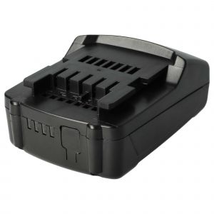 Vhbw Batterie compatible avec Steinel MobileHEAT 3, GluePRO 18V outil &eacute;lectrique (2000 mAh, Li-ion, 18 V)