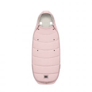 Cybex Chancelière Platinum Universelle pour Poussettes ROSE