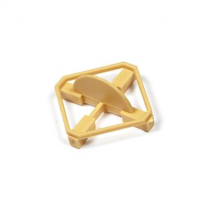 Sachet de 100 croisillons 3mm récupérables