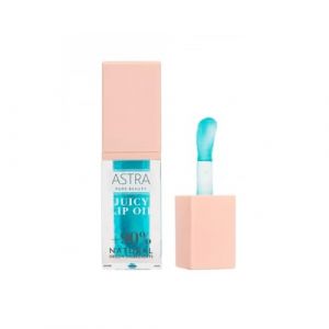 Astra Pure Beauty Lip Juicy Oil 03 Forest Mint Óleo labial