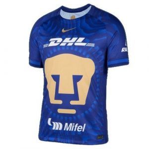 Nike Maillot d'entraînement de football homme pumas unam stadium extérieur 25/26