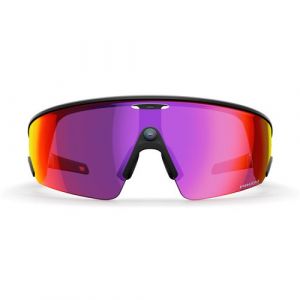 Meta Lunettes connectées Oakley Vanguard Noir Prizm™ Road