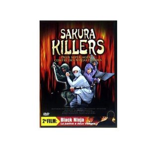 Sakura Killers