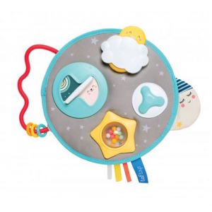 Image de Taf Toys Centre d activites Mini Lune 12375