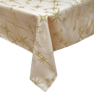 Nappe 140x240cm Caneva Stragi-Beige