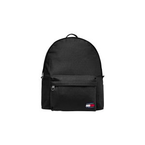 Tommy Hilfiger Sac à dos Tommy Jeans Daily Dome noir