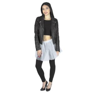 Ruedelafete Tutu blanc