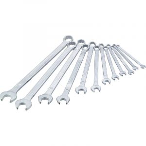 Hazet Clé mixte, extra-longue et fine - Nombre d'outils: 12 - 600LG/12