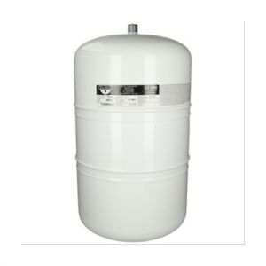 Vase d'expansion SolarPlus Safe avec prévase 18+6 Diam270xH455mm G3/4
