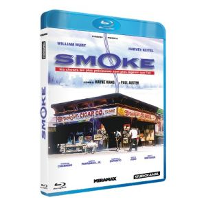 Image de Smoke