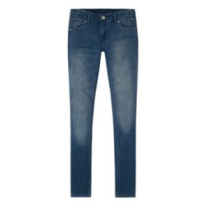Levi's Kids Jeans Fille -Lvg 711 Skinny Jean Blue Winds 4 ans